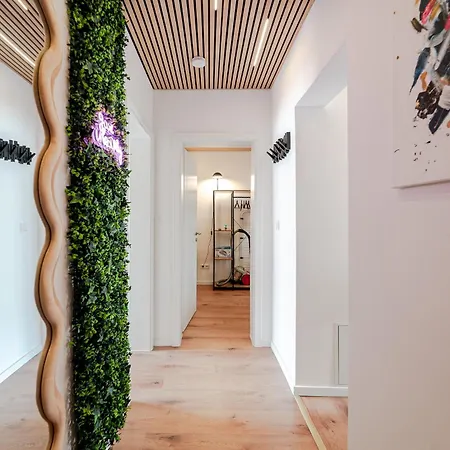 Lejlighed Unique Finken