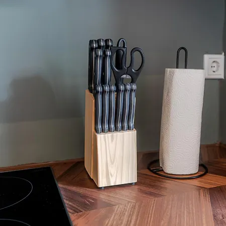 Lejlighed Unique Finken