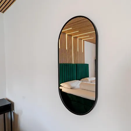 Lejlighed Unique Finken