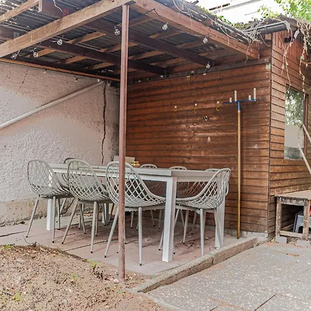 Unique Finken Lejlighed