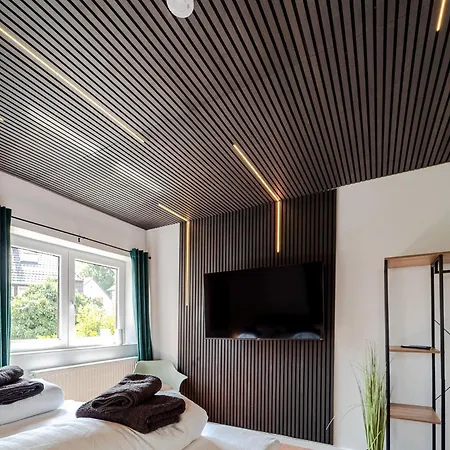 Lejlighed Unique Finken