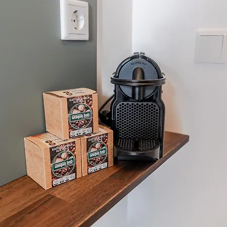 Unique Finken Lejlighed *