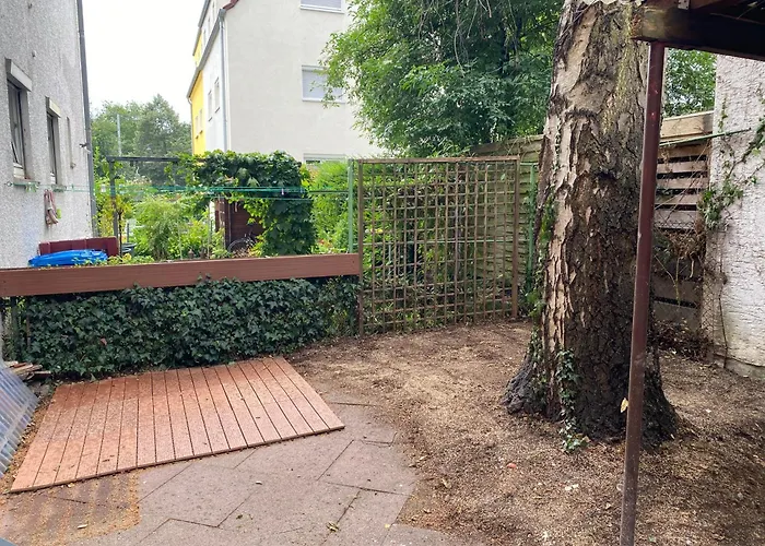 Unique Finken אולם