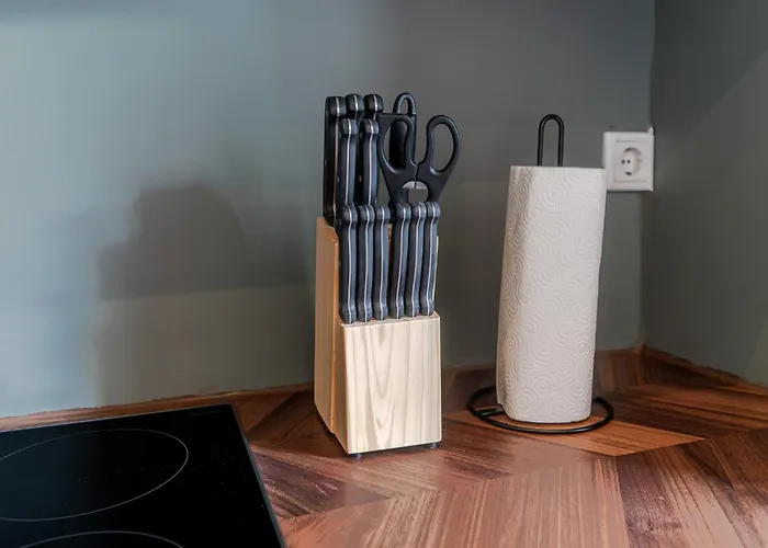 דירה Unique Finken