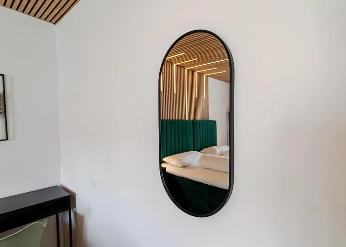 דירה Unique Finken