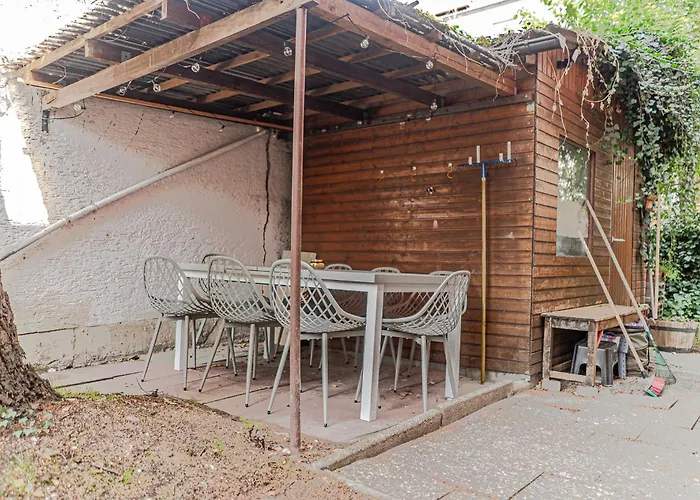 Unique Finken דירה